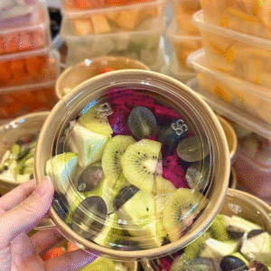 Smooth Digestion 肠胃通畅 - Fruit Pack