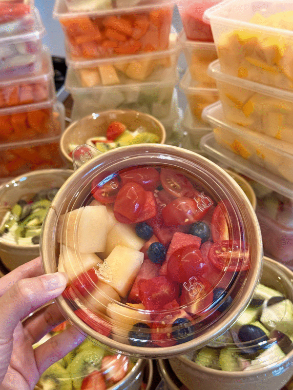 Eye Saver 护眼亮眼 - Fruit Pack