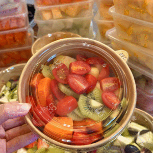 Low Carb Burner 低糖燃脂 - Fruit Pack