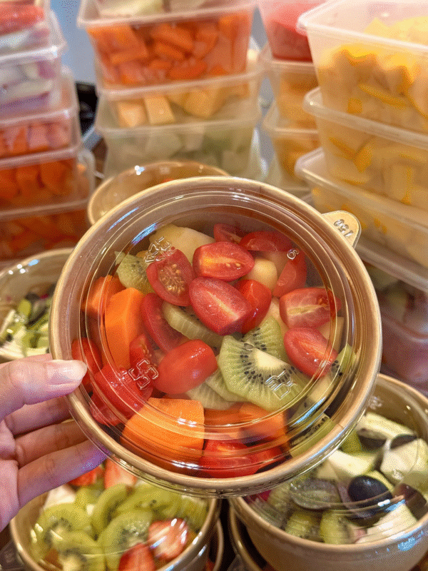 Low Carb Burner 低糖燃脂 - Fruit Pack