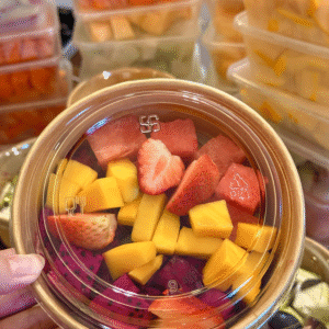 Skin Repair 美颜修复 - Fruit Pack