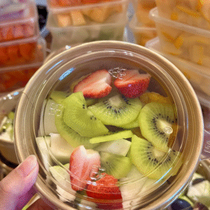 Vitamin C Bomb 维C炸弹 - Fruit Pack