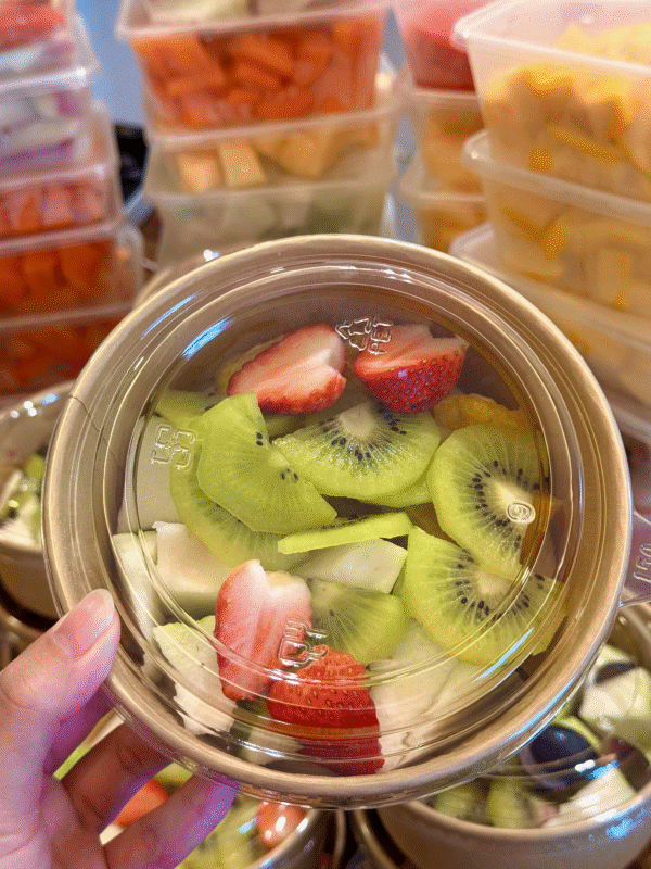 Vitamin C Bomb 维C炸弹 - Fruit Pack